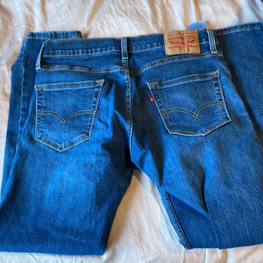 29x30 GREAT condition LEVI